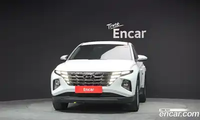 Hyundai Tucson 2021 1.6 гидро в Москве № 45846, миниатюра 3