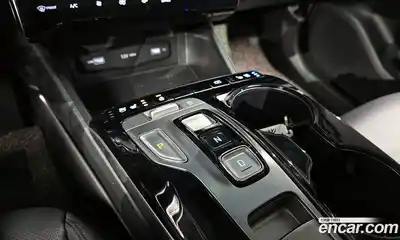 Hyundai Tucson 2021 1.6 гидро в Москве № 45846, миниатюра 9