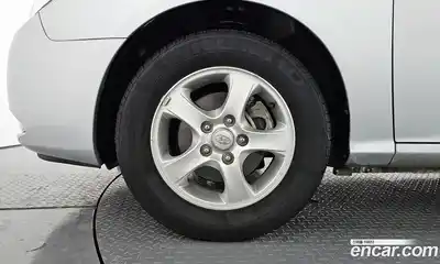 Hyundai Avante 2009 1.6 гидро в Москве № 5024, миниатюра 5