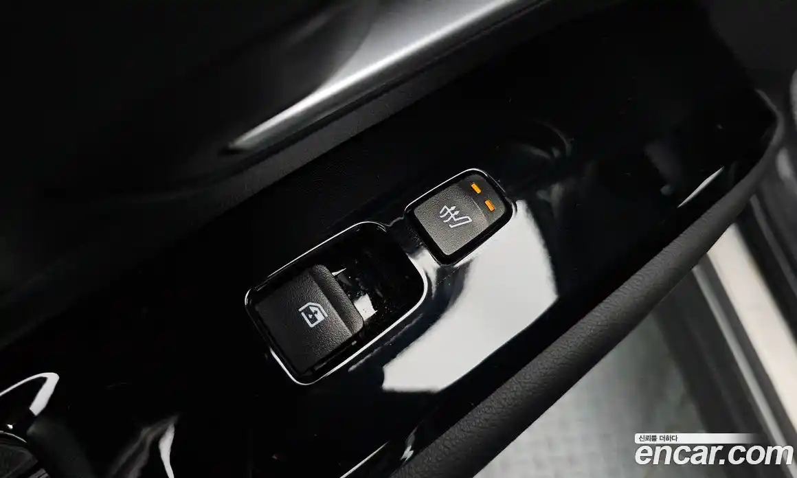 Hyundai Tucson 2023 1.6 гидро в Москве № 8313, фото 18