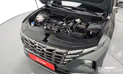 Hyundai Tucson 2023 1.6 гидро в Москве № 8313, миниатюра 6