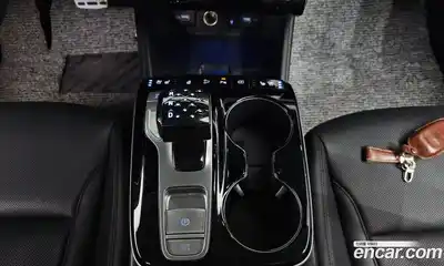 Hyundai Tucson 2023 1.6 гидро в Москве № 8313, миниатюра 9