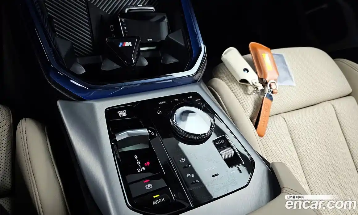 BMW X3 2025 2.0 гидро в Москве № 1245395, фото 12