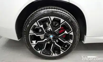 BMW X3 2025 2.0 гидро в Москве № 1245395, миниатюра 5