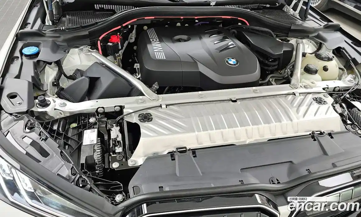 BMW X3 2025 2.0 гидро в Москве № 1245395, фото 6
