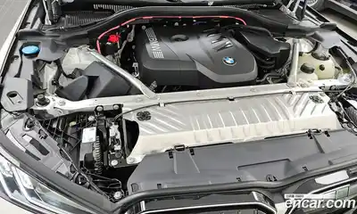 BMW X3 2025 2.0 гидро в Москве № 1245395, миниатюра 6
