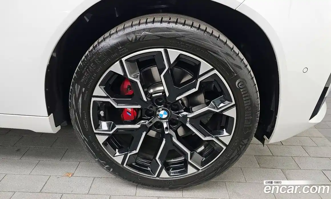 BMW X3 2025 2.0 гидро в Москве № 1245395, фото 7