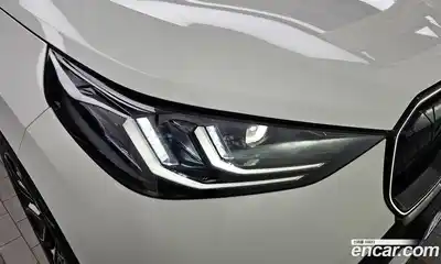 BMW X3 2025 2.0 гидро в Москве № 1245395, миниатюра 8