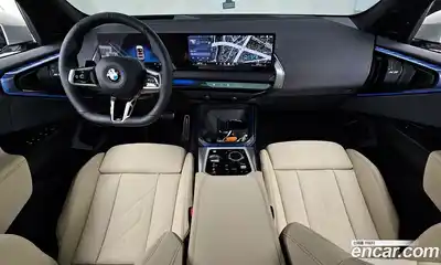 BMW X3 2025 2.0 гидро в Москве № 1245395, миниатюра 10