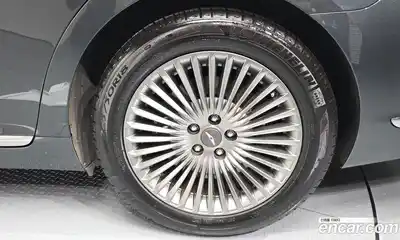 Genesis G90 2021 3.8 гидро, миниатюра 7
