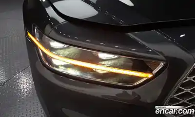 Genesis G90 2021 3.8 гидро, миниатюра 8