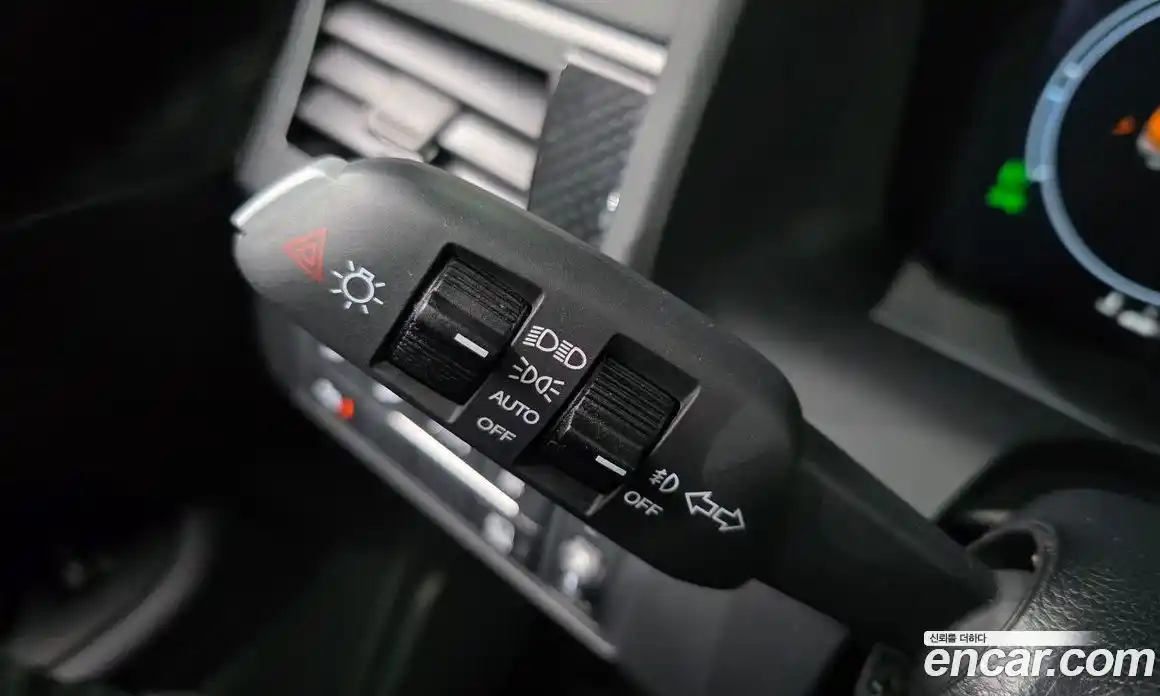SsangYong Rexton 2022 2.2 гидро в Москве, фото 30