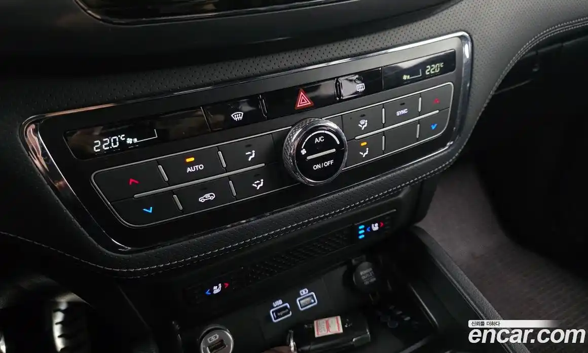 SsangYong Rexton 2022 2.2 гидро в Москве, фото 31