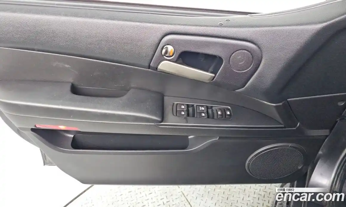 SsangYong Korando 2016 2.0 гидро в Москве № 1246016, фото 14