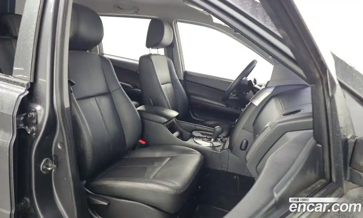SsangYong Korando 2016 2.0 гидро в Москве № 1246016, фото 16