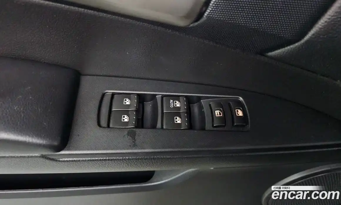 SsangYong Korando 2016 2.0 гидро в Москве № 1246016, фото 27