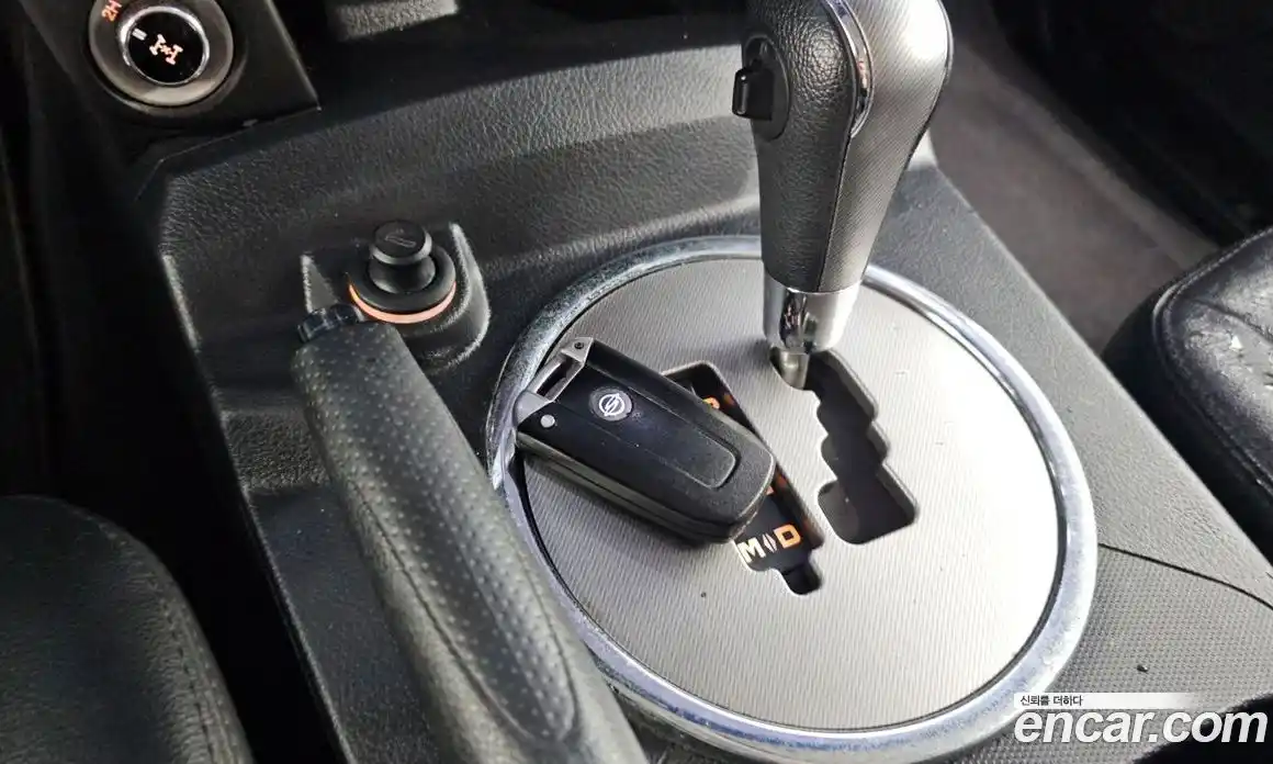 SsangYong Korando 2016 2.0 гидро в Москве № 1246016, фото 31