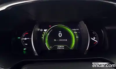 Renault SM6 2019 2.0 гидро в Москве № 1247628, миниатюра 11