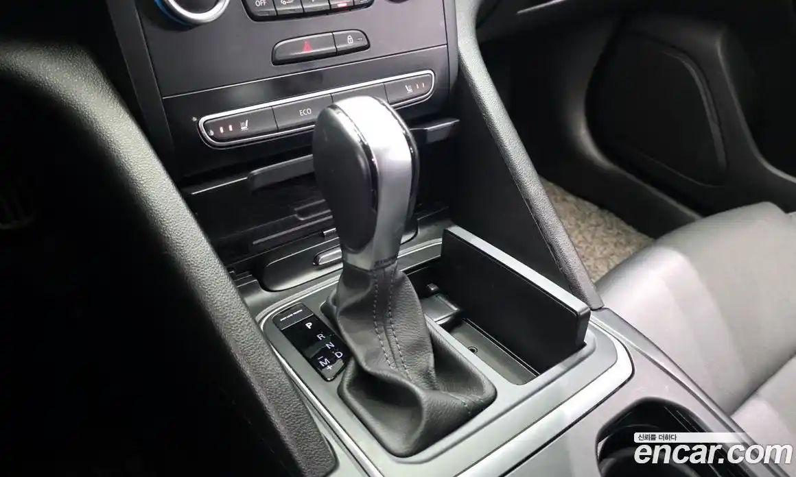Renault SM6 2019 2.0 гидро в Москве № 1247628, фото 12