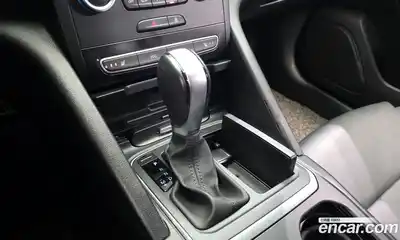 Renault SM6 2019 2.0 гидро в Москве № 1247628, миниатюра 12