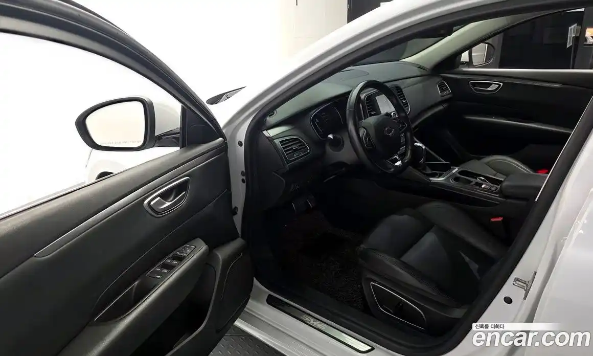 Renault SM6 2019 2.0 гидро в Москве № 1247628, фото 13
