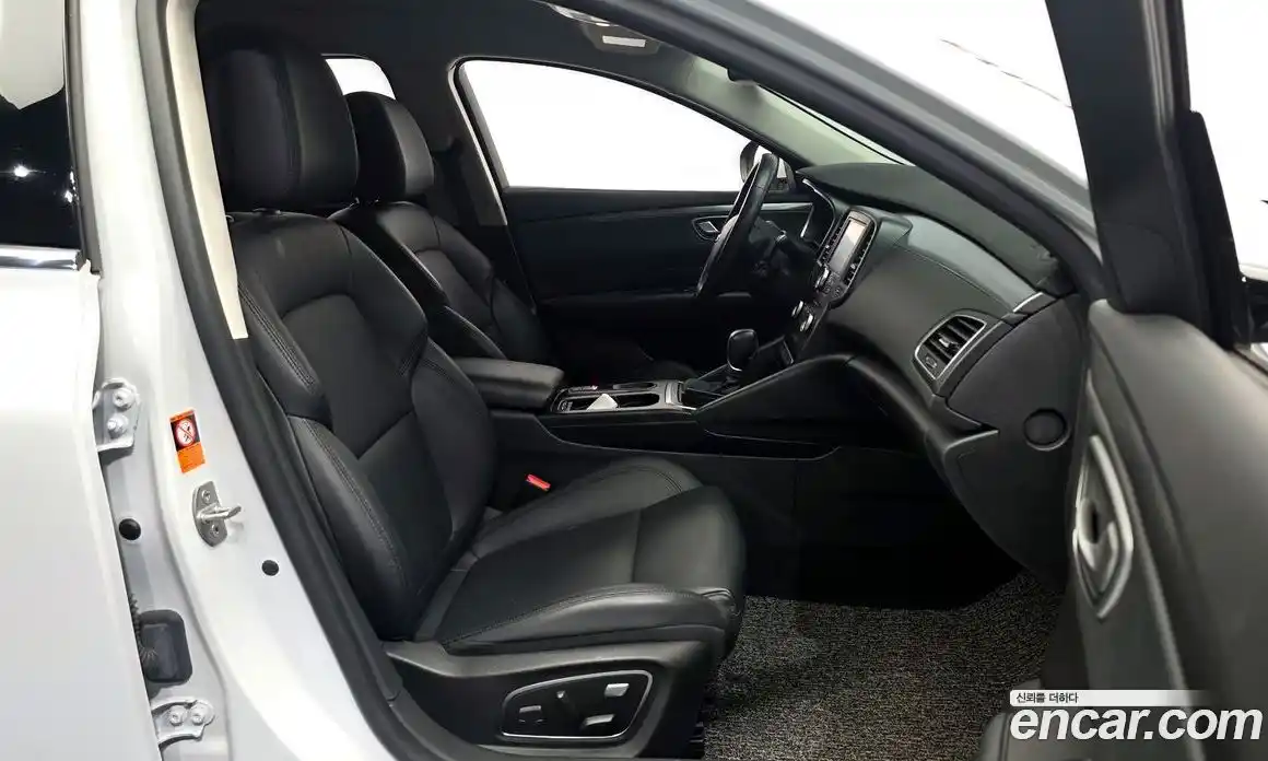 Renault SM6 2019 2.0 гидро в Москве № 1247628, фото 16