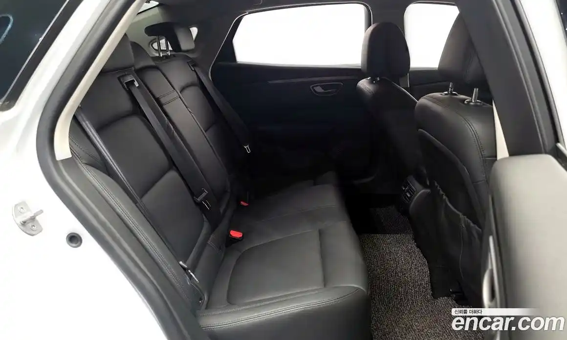Renault SM6 2019 2.0 гидро в Москве № 1247628, фото 17