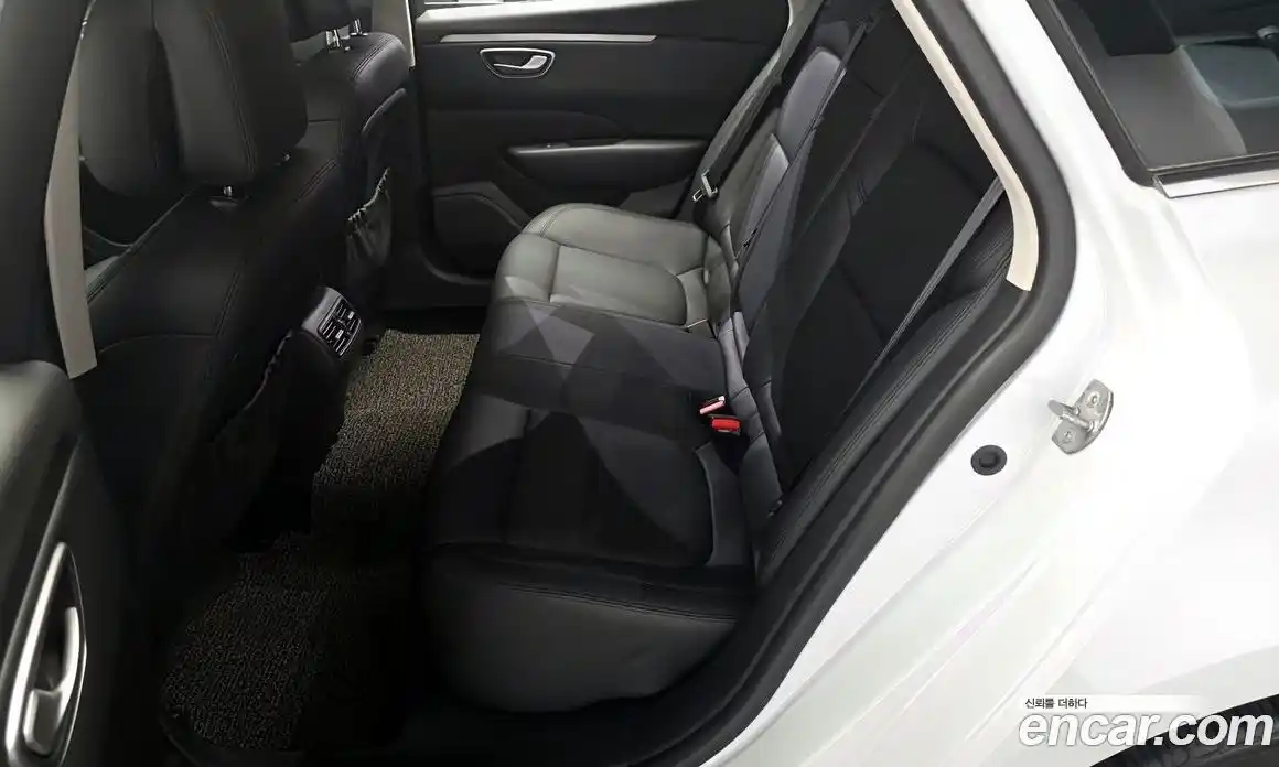 Renault SM6 2019 2.0 гидро в Москве № 1247628, фото 18