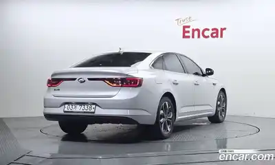 Renault SM6 2019 2.0 гидро в Москве № 1247628, миниатюра 2