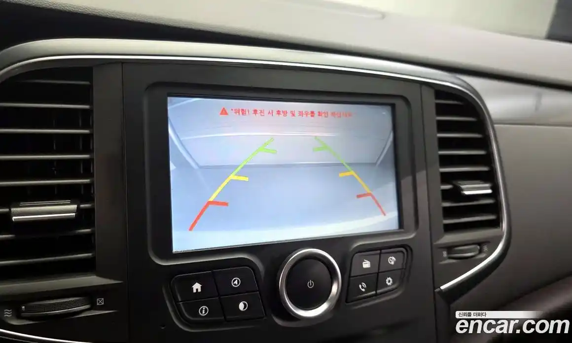 Renault SM6 2019 2.0 гидро в Москве № 1247628, фото 21