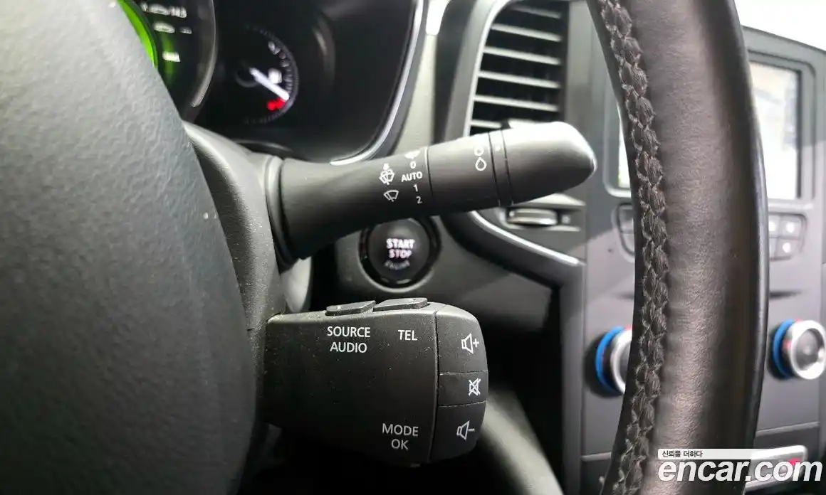 Renault SM6 2019 2.0 гидро в Москве № 1247628, фото 23
