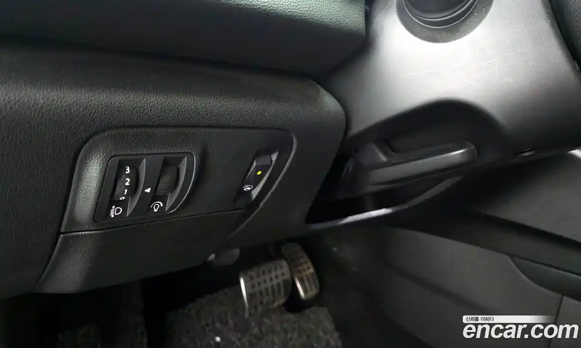 Renault SM6 2019 2.0 гидро в Москве № 1247628, фото 25