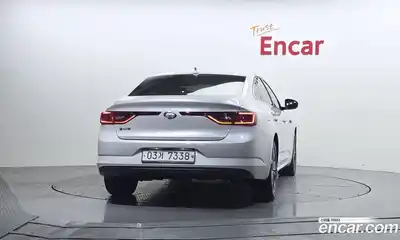 Renault SM6 2019 2.0 гидро в Москве № 1247628, миниатюра 4