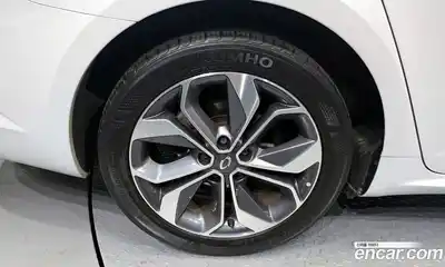 Renault SM6 2019 2.0 гидро в Москве № 1247628, миниатюра 5