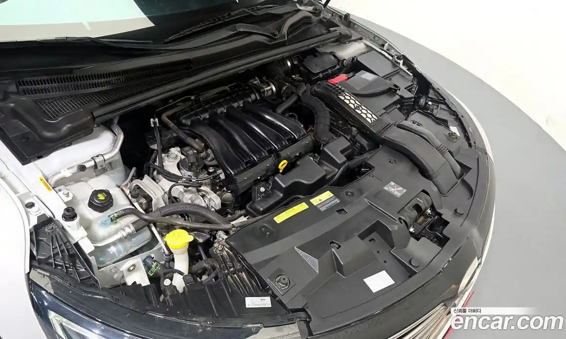 Renault SM6 2019 2.0 гидро в Москве № 1247628, фото 6