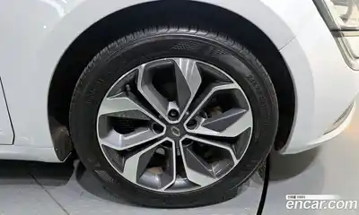 Renault SM6 2019 2.0 гидро в Москве № 1247628, миниатюра 7