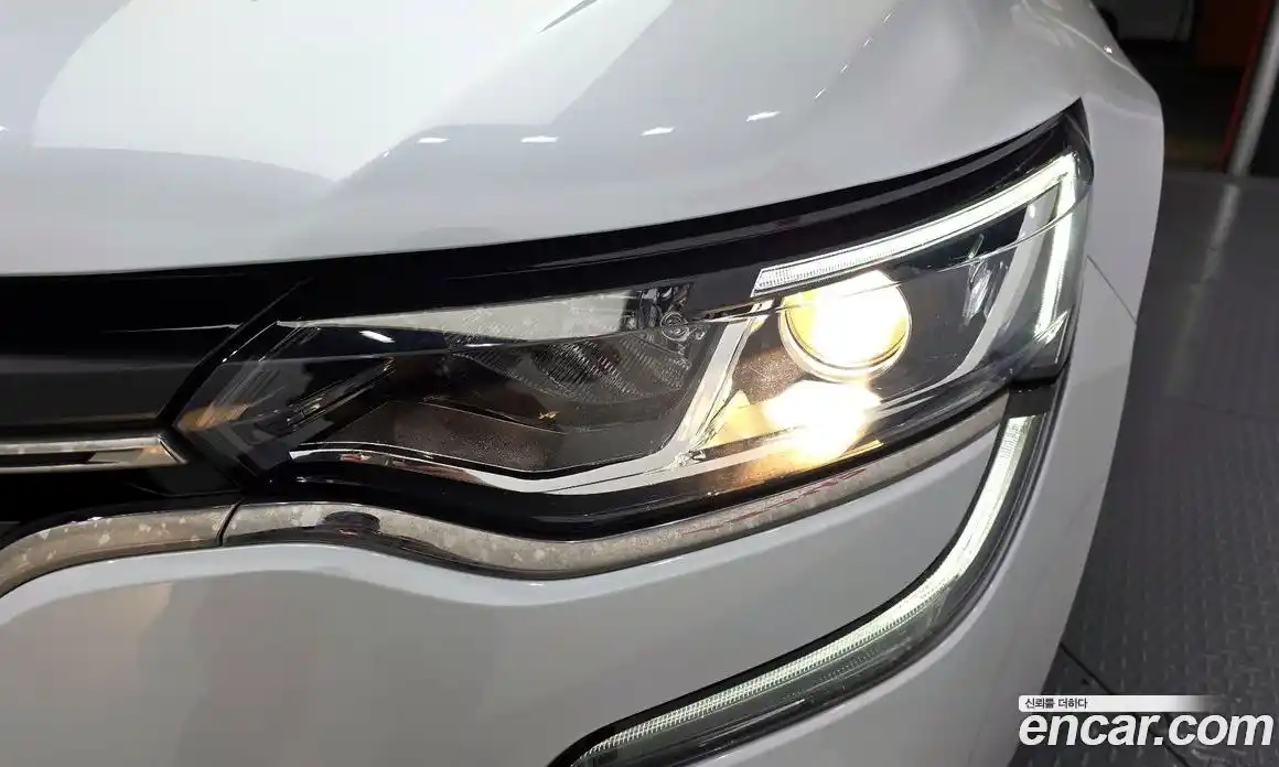 Renault SM6 2019 2.0 гидро в Москве № 1247628, фото 8