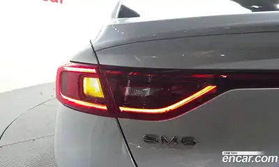 Renault SM6 2019 2.0 гидро в Москве № 1247628, миниатюра 9