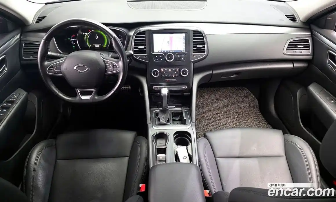 Renault SM6 2019 2.0 гидро в Москве № 1247628, фото 10