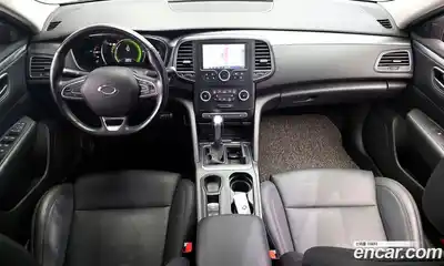 Renault SM6 2019 2.0 гидро в Москве № 1247628, миниатюра 10
