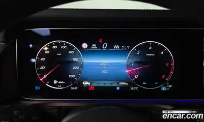 Mercedes-Benz G-Class 2026 3.0 гидро в Москве № 1248363, миниатюра 11