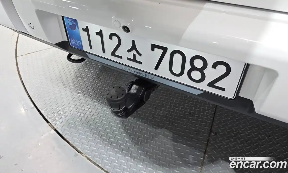Mercedes-Benz G-Class 2026 3.0 гидро в Москве № 1248363, фото 30