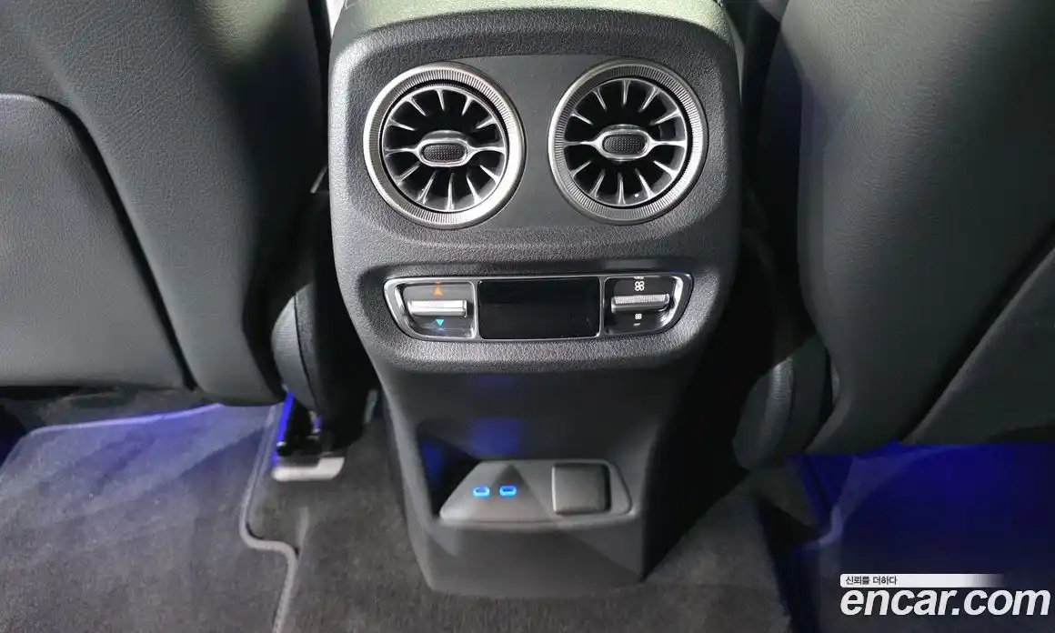 Mercedes-Benz G-Class 2026 3.0 гидро в Москве № 1248363, фото 31