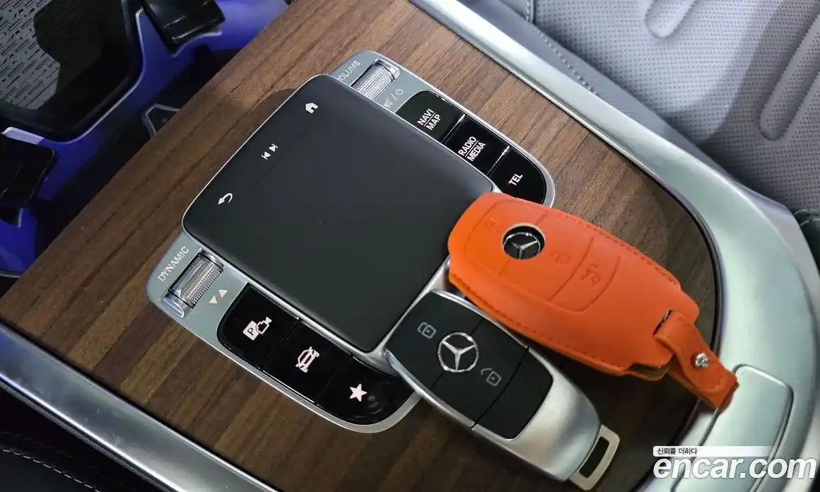 Mercedes-Benz G-Class 2026 3.0 гидро в Москве № 1248363, фото 40