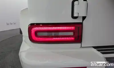 Mercedes-Benz G-Class 2026 3.0 гидро в Москве № 1248363, миниатюра 9