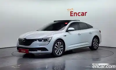 Renault SM6, 2016