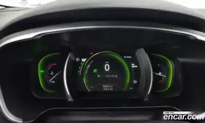 Renault SM6 2016 1.5 гидро в Москве № 1248376, миниатюра 11