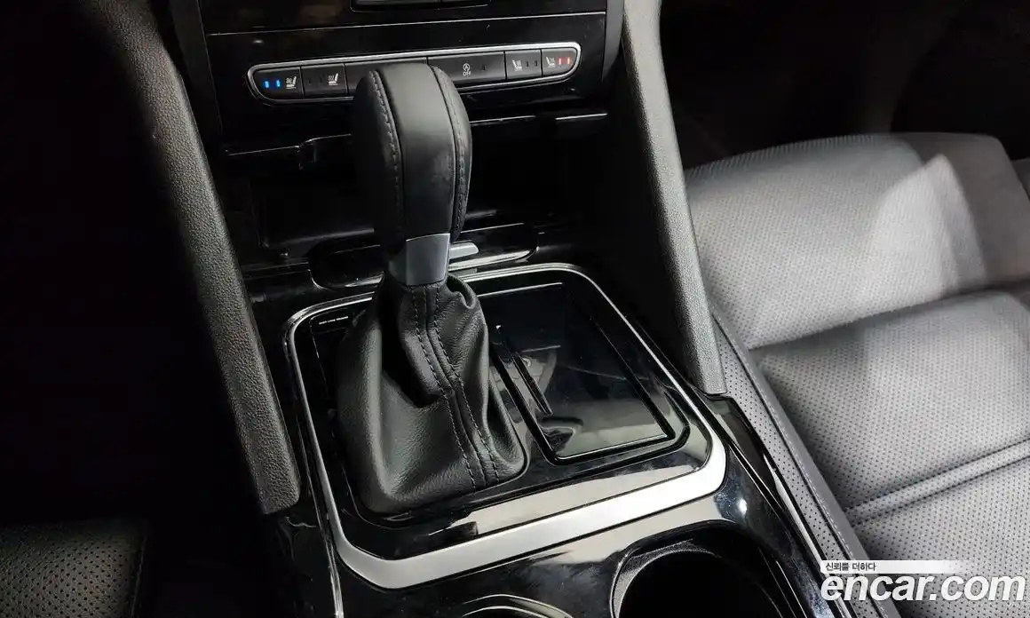 Renault SM6 2016 1.5 гидро в Москве № 1248376, фото 12