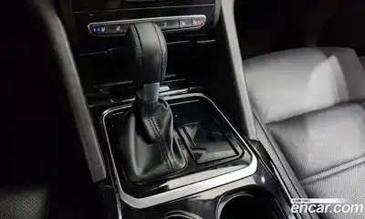 Renault SM6 2016 1.5 гидро в Москве № 1248376, миниатюра 12