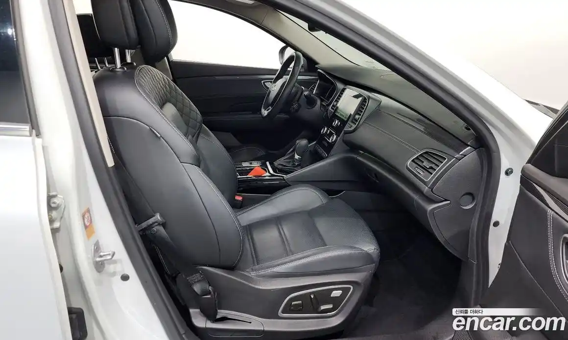 Renault SM6 2016 1.5 гидро в Москве № 1248376, фото 16